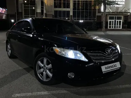 Toyota Camry 2010 года за 7 500 000 тг. в Актобе