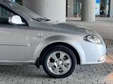 Chevrolet Lacetti 2023 года за 7 519 000 тг. в Астана – фото 2