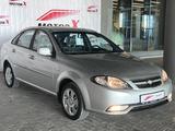 Chevrolet Lacetti 2023 года за 7 519 000 тг. в Астана – фото 5