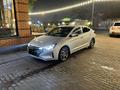 Hyundai Elantra 2019 года за 10 700 000 тг. в Алматы