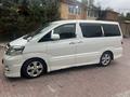 Toyota Alphard 2007 годаfor5 000 000 тг. в Алматы – фото 2