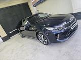 Kia K5 2018 года за 7 500 000 тг. в Шымкент – фото 2