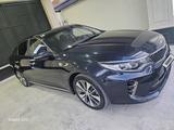 Kia K5 2018 года за 7 500 000 тг. в Шымкент