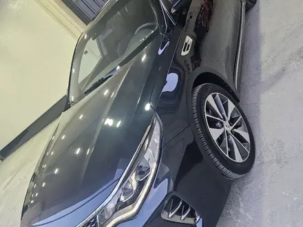Kia K5 2018 года за 7 500 000 тг. в Шымкент – фото 6