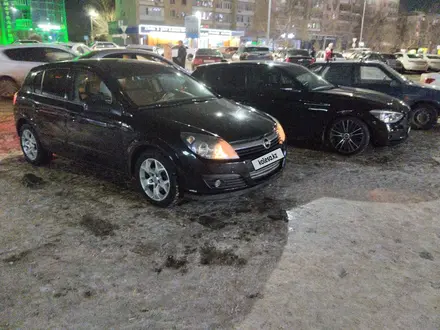 Opel Astra 2006 года за 3 000 000 тг. в Уральск – фото 3