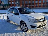 ВАЗ (Lada) Granta 2191 2015 годаfor3 200 000 тг. в Семей