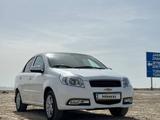 Chevrolet Nexia 2021 годаүшін6 000 000 тг. в Актау – фото 4