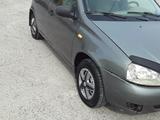 ВАЗ (Lada) Kalina 1119 2007 годаүшін1 100 000 тг. в Уральск – фото 4