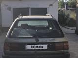 Volkswagen Passat 1989 годаүшін550 000 тг. в Тараз – фото 3