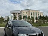 Skoda Rapid 2014 годаfor4 500 000 тг. в Кокшетау – фото 2