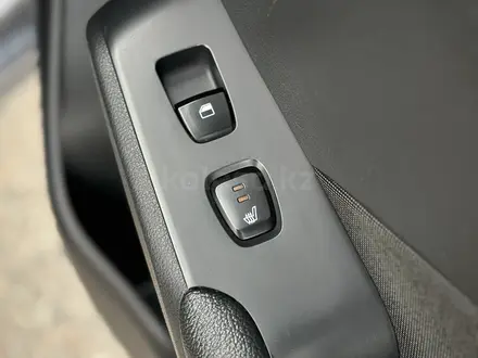 Hyundai Accent 2018 года за 6 250 000 тг. в Алматы – фото 15