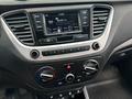 Hyundai Accent 2018 года за 6 250 000 тг. в Алматы – фото 20