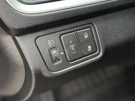 Hyundai Accent 2018 года за 6 250 000 тг. в Алматы – фото 17