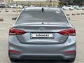 Hyundai Accent 2018 года за 6 250 000 тг. в Алматы – фото 4