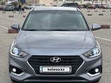 Hyundai Accent 2018 года за 6 250 000 тг. в Алматы