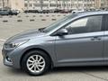 Hyundai Accent 2018 года за 6 250 000 тг. в Алматы – фото 7