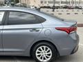 Hyundai Accent 2018 года за 6 250 000 тг. в Алматы – фото 8