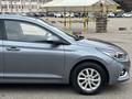 Hyundai Accent 2018 года за 6 250 000 тг. в Алматы – фото 9