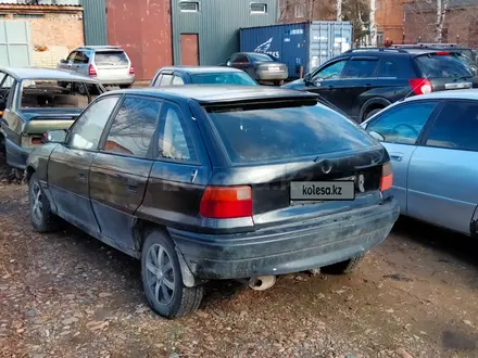 Opel Astra 1995 года за 600 000 тг. в Усть-Каменогорск – фото 2