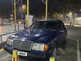 Mercedes-Benz E 230 1990 годаfor1 000 000 тг. в Алматы – фото 5