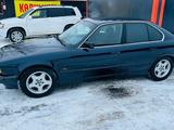 BMW 525 1994 года за 2 700 000 тг. в Алматы – фото 4