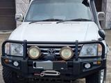 Toyota Land Cruiser Prado 1997 годаfor10 000 000 тг. в Усть-Каменогорск