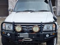 Toyota Land Cruiser Prado 1997 годаүшін10 000 000 тг. в Усть-Каменогорск