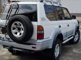 Toyota Land Cruiser Prado 1997 годаүшін10 000 000 тг. в Усть-Каменогорск – фото 2