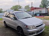 Nissan Presage 1999 годаfor2 600 000 тг. в Алматы