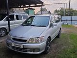 Nissan Presage 1999 годаfor2 600 000 тг. в Алматы – фото 2