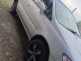 Nissan Presage 1999 годаfor2 600 000 тг. в Алматы – фото 4