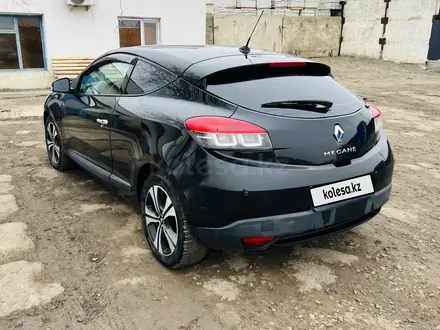 Renault Megane 2011 года за 3 000 000 тг. в Атырау – фото 7