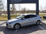 Hyundai Elantra 2020 года за 9 000 000 тг. в Кокшетау