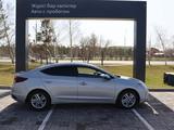 Hyundai Elantra 2020 года за 9 000 000 тг. в Кокшетау – фото 5