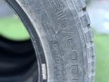 Резину nokian hakapelita 8 215/60/R17 в отличном состоянии за 130 000 тг. в Туздыбастау – фото 4