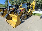 Caterpillar  432E 2026 годаүшін66 082 100 тг. в Алматы