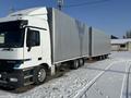 Mercedes-Benz  Actros 2000 года за 27 500 000 тг. в Жаркент – фото 2