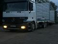 Mercedes-Benz  Actros 2000 года за 27 500 000 тг. в Жаркент – фото 6