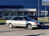 Audi 100 1992 года за 2 500 000 тг. в Талдыкорган – фото 2