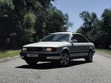 Audi 100 1992 года за 2 500 000 тг. в Талдыкорган – фото 4