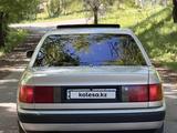 Audi 100 1992 года за 2 500 000 тг. в Талдыкорган