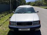 Audi 100 1992 года за 2 500 000 тг. в Талдыкорган – фото 5