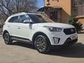 Hyundai Creta 2021 года за 8 900 000 тг. в Петропавловск – фото 2