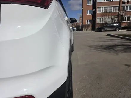 Hyundai Creta 2021 года за 8 900 000 тг. в Петропавловск – фото 10