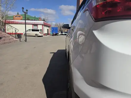 Hyundai Creta 2021 года за 8 900 000 тг. в Петропавловск – фото 11