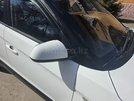 Hyundai Creta 2021 года за 8 900 000 тг. в Петропавловск – фото 15
