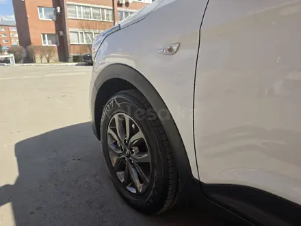 Hyundai Creta 2021 года за 8 900 000 тг. в Петропавловск – фото 17