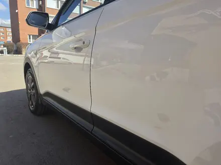 Hyundai Creta 2021 года за 8 900 000 тг. в Петропавловск – фото 18