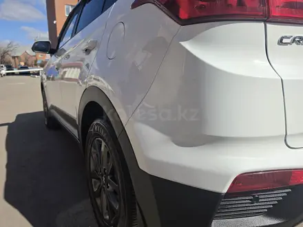Hyundai Creta 2021 года за 8 900 000 тг. в Петропавловск – фото 19