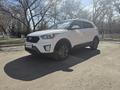 Hyundai Creta 2021 года за 8 900 000 тг. в Петропавловск